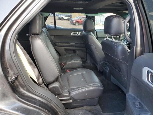 Photo 11 from auction – 2015 FORD EXPLORER S with VIN 1FM5K8GT0FGB31004