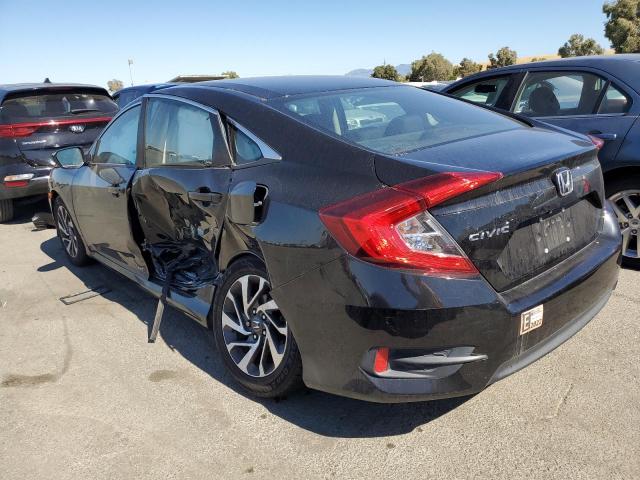 Photo 2 from auction – 2016 HONDA CIVIC EX with VIN 2HGFC2F70GH510485