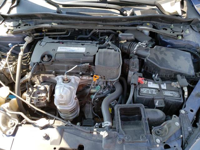 Photo 11 from auction – 2015 HONDA ACCORD EXL with VIN 1HGCR2F8XFA088992