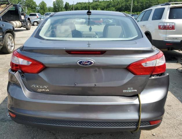 Photo 6 from auction – 2013 FORD FOCUS SE with VIN 1FADP3F23DL157099