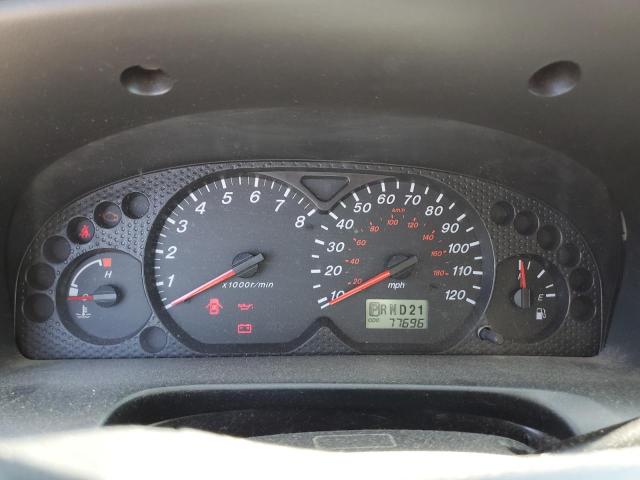 Photo 9 from auction – 2003 MAZDA TRIBUTE LX with VIN 4F2YZ94143KM25200