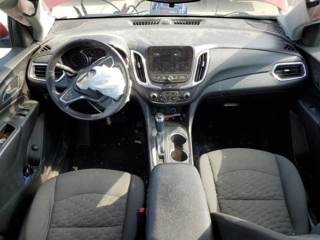 Photo 8 from auction – 2018 CHEVROLET EQUINOX LT with VIN 2GNAXJEV6J6183110