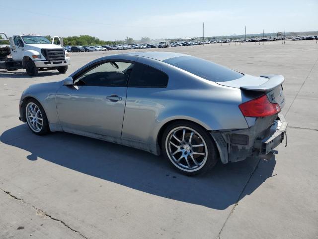 Photo 2 from auction – 2005 INFINITI G35 with VIN JNKCV54EX5M426519