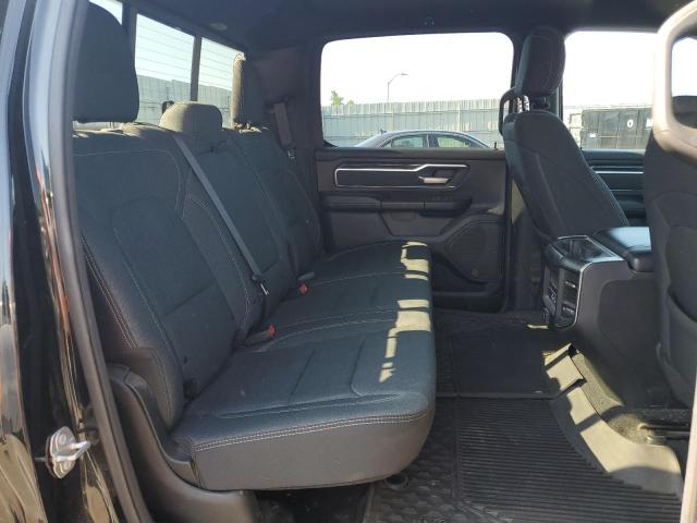 Photo 10 from auction – 2019 RAM 1500 BIG H with VIN 1C6SRFFTXKN693157
