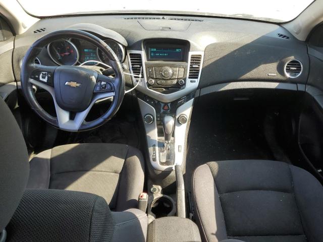 Photo 8 from auction – 2013 CHEVROLET CRUZE LT with VIN 1G1PC5SB2D7173901