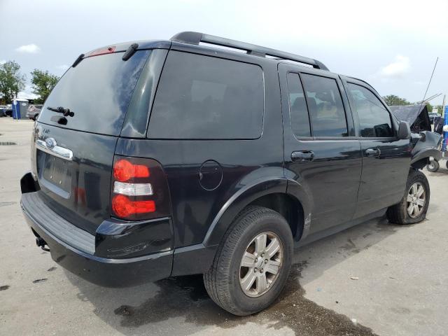 صورة رقم 3 من المزاد - 2009 FORD EXPLORER X مع VIN 1FMEU63E39UA40787