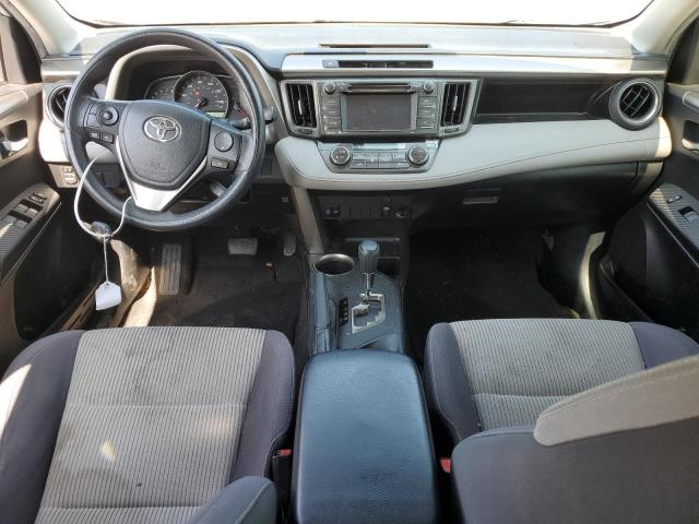 Photo 8 from auction – 2014 TOYOTA RAV4 XLE with VIN JTMWFREV6EJ007988