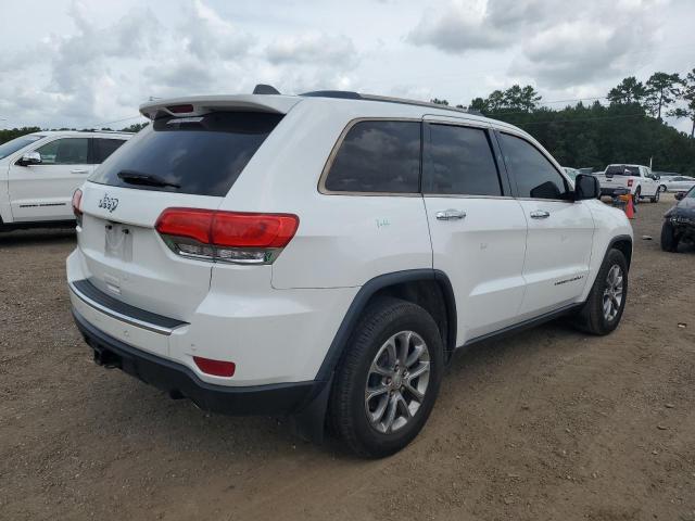Photo 3 from auction – 2015 JEEP GRAND CHER with VIN 1C4RJEBM9FC620225