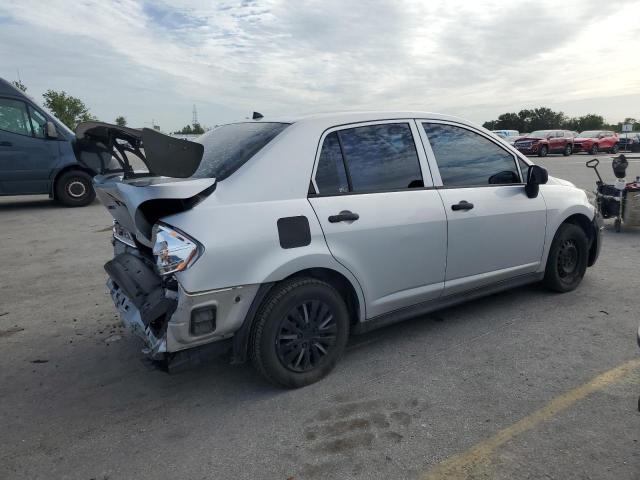 Photo 3 from auction – 2010 NISSAN VERSA S with VIN 3N1CC1AP2AL399894