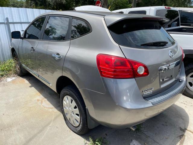 Photo 3 from auction – 2011 NISSAN ROGUE S with VIN JN8AS5MT3BW186704