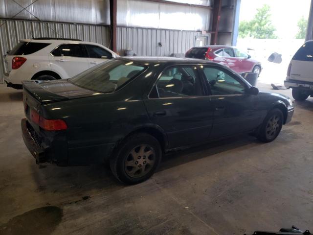 Photo 3 from auction – 2001 TOYOTA CAMRY CE with VIN 4T1BG22K41U032308