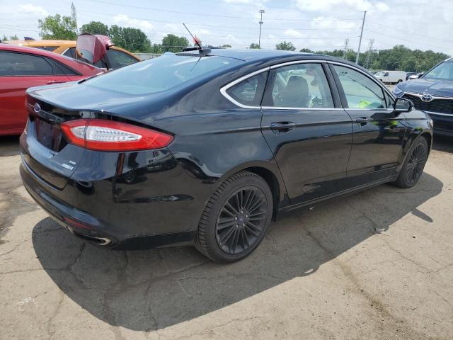 Photo 3 from auction – 2016 FORD FUSION SE with VIN 3FA6P0T93GR156033