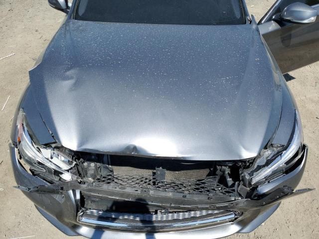 Photo 11 from auction – 2014 INFINITI Q50 BASE with VIN JN1BV7AR9EM691645