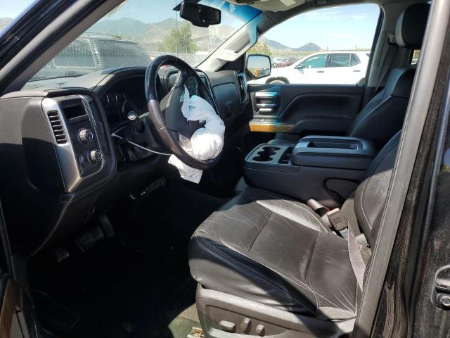 Снимка 7 от търг – 2014 CHEVROLET silverado с VIN 3GCUKSEC8EG132209
