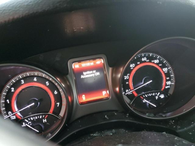 Photo 9 from auction – 2015 DODGE JOURNEY CR with VIN 3C4PDCGB9FT552300