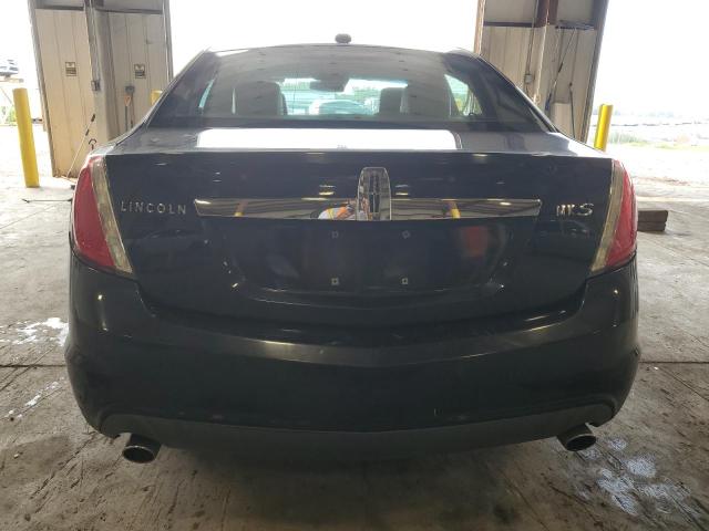 Photo 6 from auction – 2011 LINCOLN MKS with VIN 1LNHL9DR1BG612009