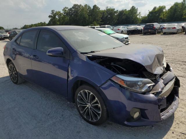 Photo 4 from auction – 2014 TOYOTA COROLLA L with VIN 5YFBURHE9EP053178