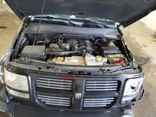 Photo 12 from auction – 2011 DODGE NITRO HEAT with VIN 1D4PU4GX4BW607082