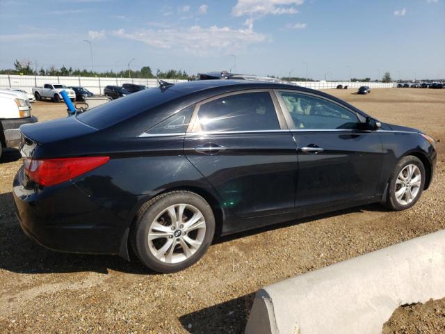 Zdjęcie 3 z aukcji – 2011 HYUNDAI SONATA SE z VIN 5NPEC4AC0BH283115