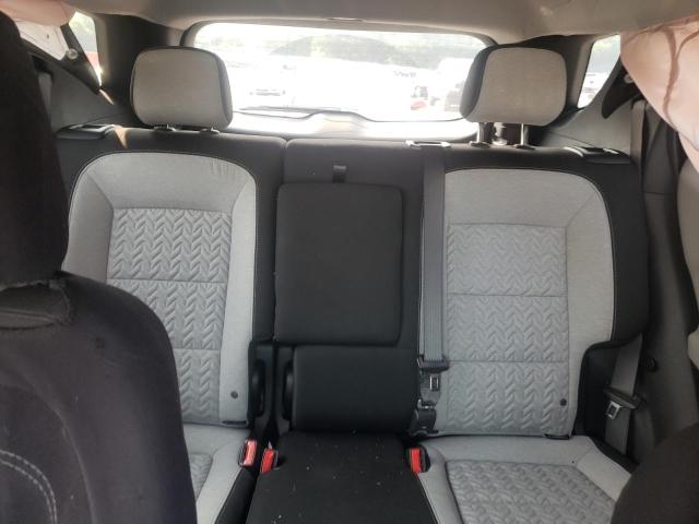 Photo 10 from auction – 2022 CHEVROLET EQUINOX LS with VIN 3GNAXHEV3NS104444
