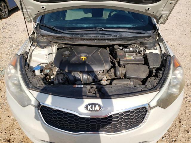 Снимка 11 от търг – 2015 KIA FORTE LX с VIN KNAFK4A68F5282184
