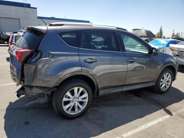 Photo 3 from auction – 2015 TOYOTA RAV4 LIMIT with VIN 2T3YFREV1FW185321