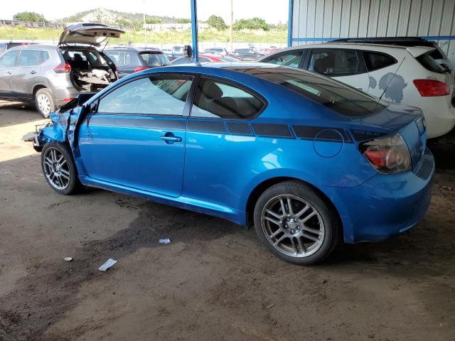 Photo 2 from auction – 2010 TOYOTA SCION TC with VIN JTKDE3B75A0316955