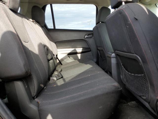 Photo 10 from auction – 2014 GMC TERRAIN SL with VIN 2GKFLWEK2E6281476