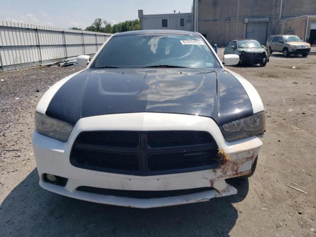 Photo 5 from auction – 2011 DODGE CHARGER with VIN 2B3CL3CG0BH576220