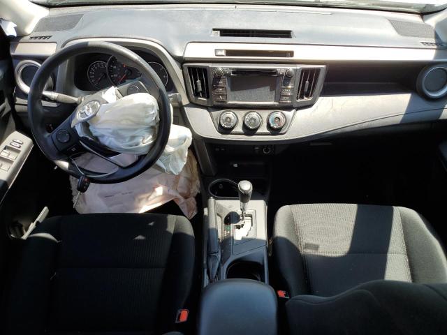 Photo 8 from auction – 2016 TOYOTA RAV4 LE with VIN 2T3ZFREVXGW245554