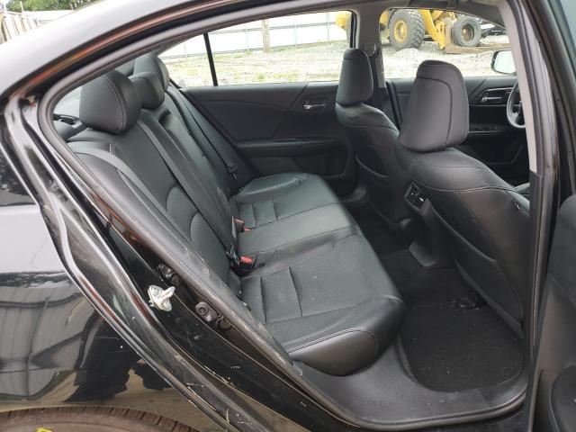 Photo 10 from auction – 2016 HONDA ACCORD with VIN 1HGCR3F87GA001072