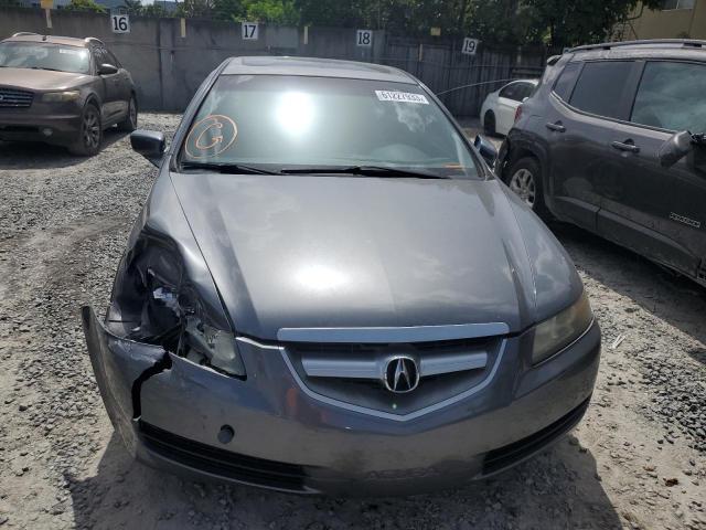 Photo 5 from auction – 2004 ACURA TL with VIN 19UUA66244A042229