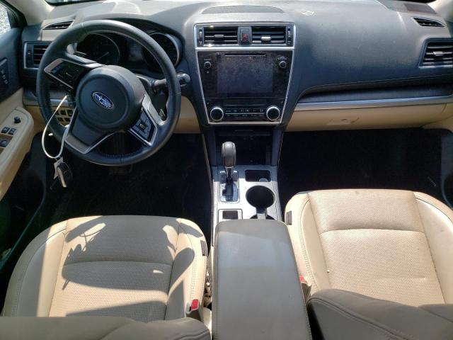 Photo 8 from auction – 2018 SUBARU OUTBACK 2. with VIN 4S4BSAKC2J3350516