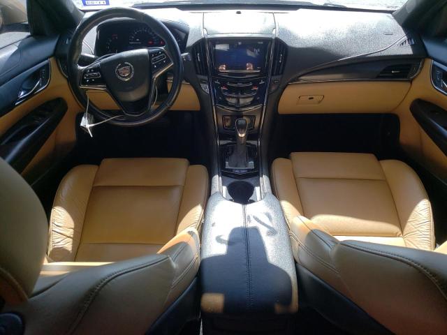 Photo 8 from auction – 2013 CADILLAC ATS with VIN 1G6AA5RA8D0145743