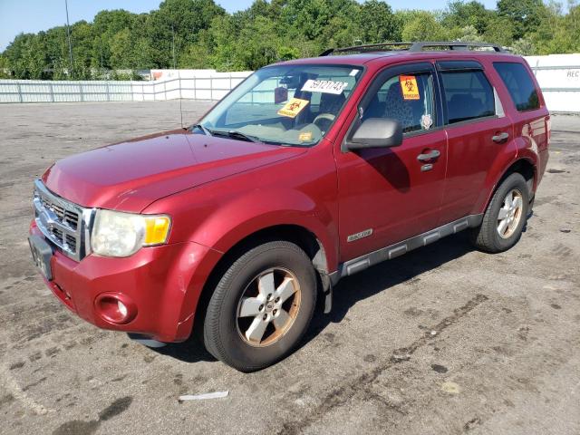 2008 Ford Escape