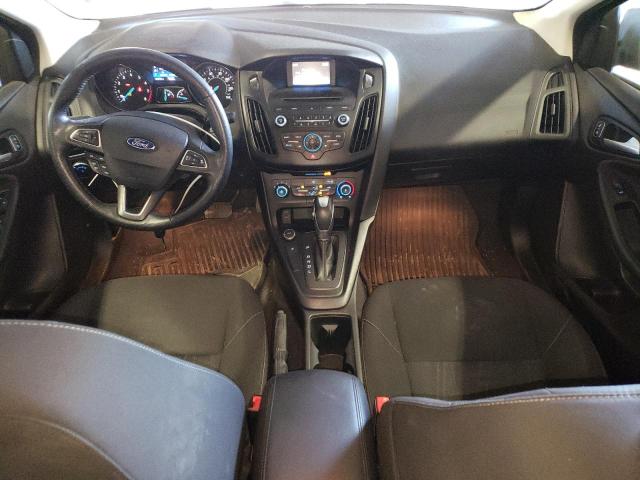 Photo 8 from auction – 2016 FORD FOCUS SE with VIN 1FADP3F29GL289207