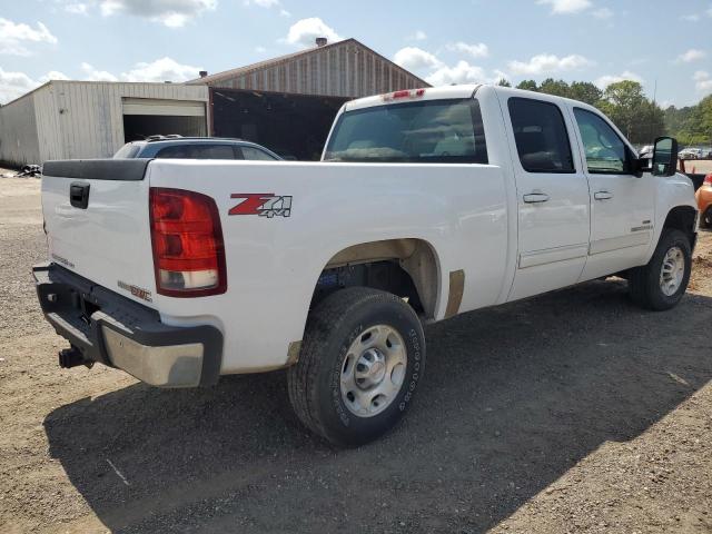 Photo 3 from auction – 2008 GMC SIERRA K25 with VIN 1GTHK23678F100484