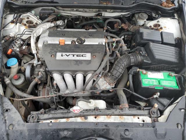 Photo 11 from auction – 2007 HONDA ACCORD SE with VIN 1HGCM56397A095938