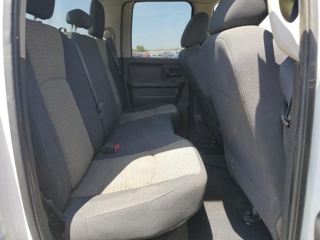 Photo 10 from auction – 2011 DODGE RAM 1500 with VIN 1D7RV1GP6BS655505