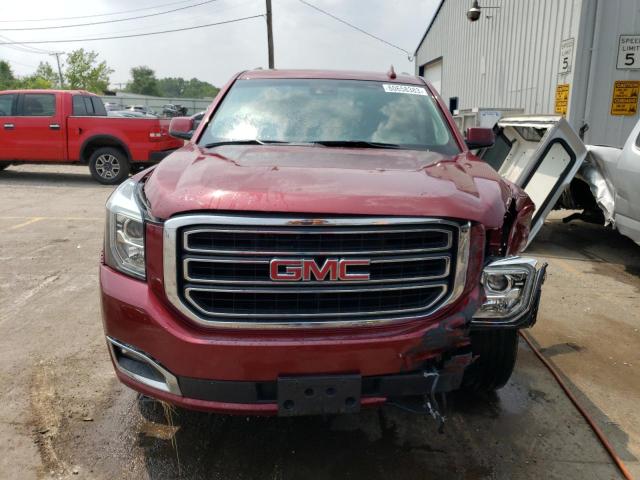 Photo 5 from auction – 2019 GMC YUKON SLT with VIN 1GKS2BKC5KR158696