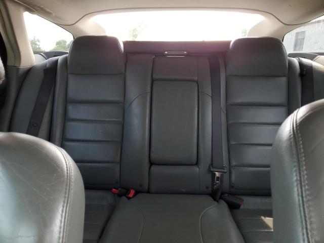 Photo 10 from auction – 2005 DODGE MAGNUM SXT with VIN 2D4FV48V75H129054