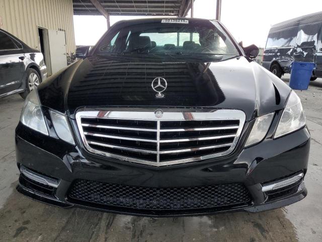 Photo 5 from auction – 2013 MERCEDES-BENZ E 350 with VIN WDDHF5KB6DA741546