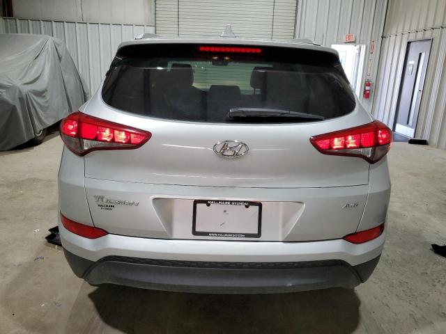 Photo 6 from auction – 2018 HYUNDAI TUCSON SEL with VIN KM8J3CA40JU693558