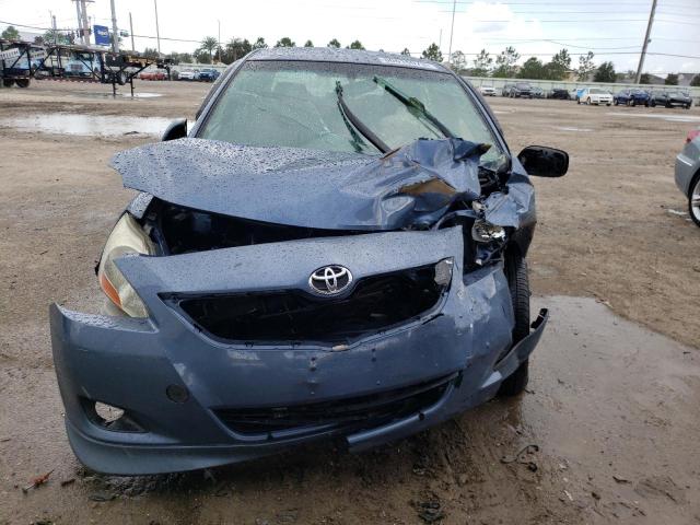 Photo 5 from auction – 2008 TOYOTA YARIS with VIN JTDBT923981236342