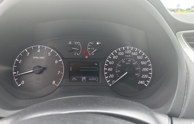 Photo 8 from auction – 2013 NISSAN SENTRA S with VIN 3N1AB7AP1DL652690