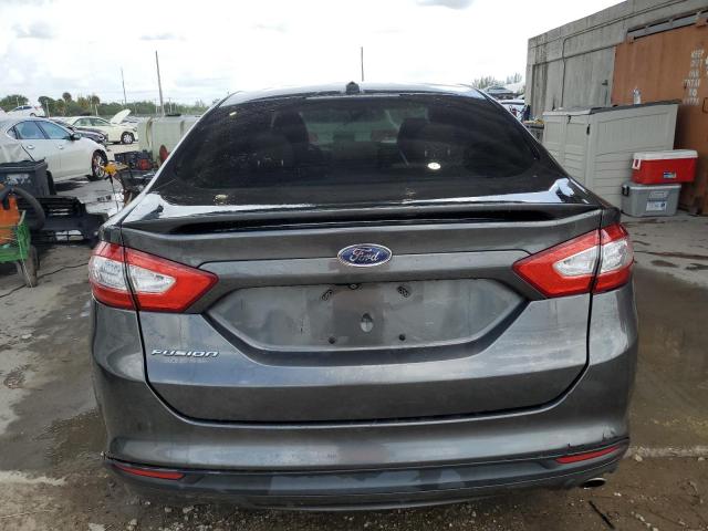 Photo 6 from auction – 2016 FORD FUSION S with VIN 3FA6P0G72GR101596