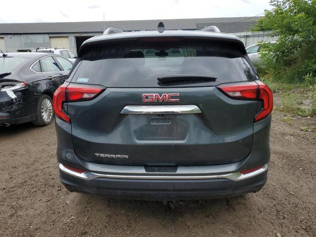 Photo 6 from auction – 2020 GMC TERRAIN SL with VIN 3GKALPEV9LL234402