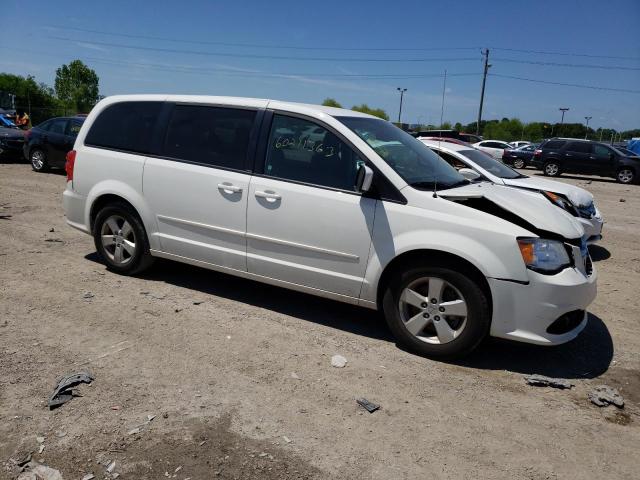 Photo 4 from auction – 2013 DODGE GRAND CARA with VIN 2C4RDGBG5DR560669