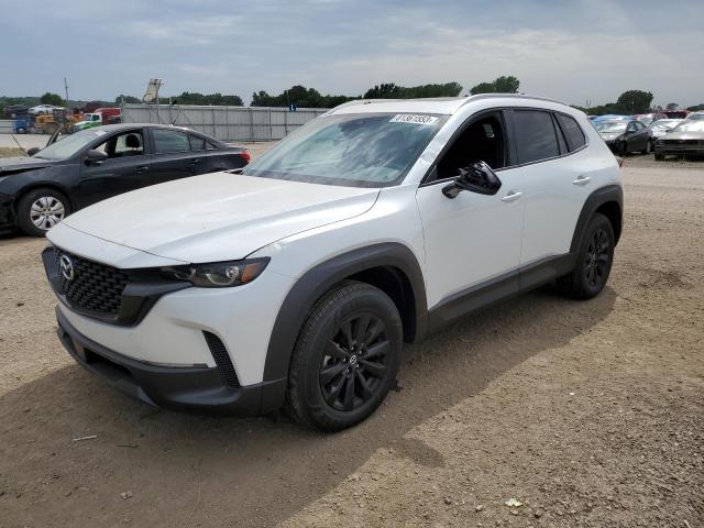 MAZDA CX-50 PREF 2023 with VIN 7MMVABCM6PN138782 - Photo from auction
