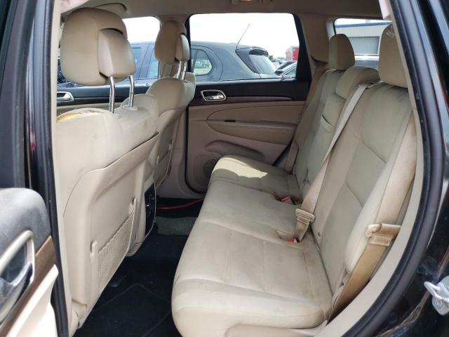 Photo 10 from auction – 2014 JEEP GRAND CHER with VIN 1C4RJFAG4EC104046